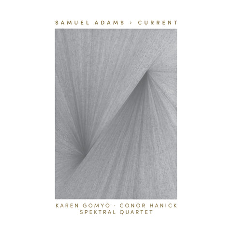 Samuel Adams: Current