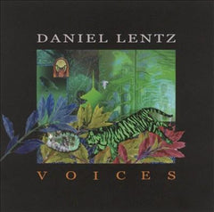Daniel Lentz: Voices