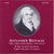 Alexander Reinagle: The Philadelphia Sonatas & Two Scottish Variations; Stephen Siek, piano & fortepiano (CD)