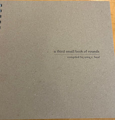 a third small book of rounds