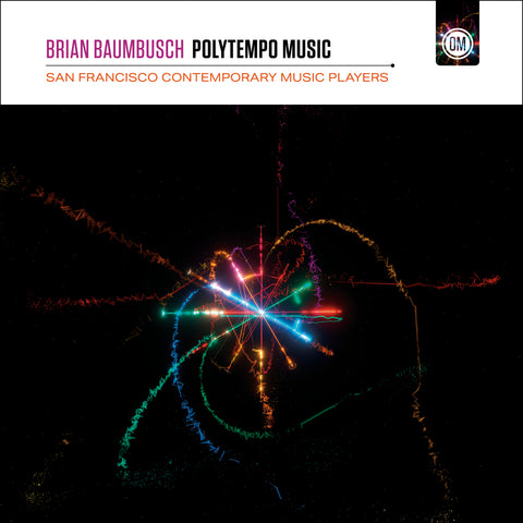 Brian Baumbusch: Polytempo Music