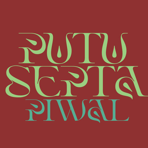 Putu Septa: Piwal