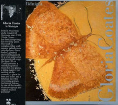 Gloria Coates: At Midnight