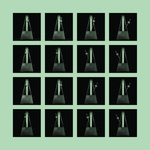 Pamela Z: Simultaneous (CD)