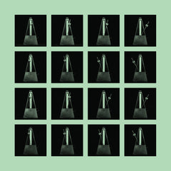 Pamela Z: Simultaneous (LP)