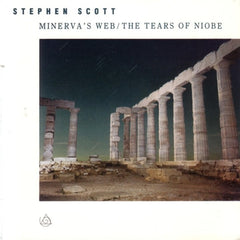 Stephen Scott: Minerva's Web/The Tears of Niobe