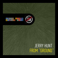 Jerry Hunt - from "Ground"