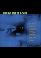 Immersion DVD