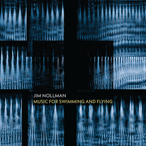 Jim Nollman: Music for Swimming and Flying [DIGITAL DOWNLOAD]