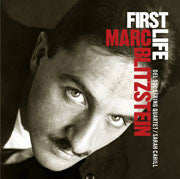 Marc Blitzstein: First Life [OM-1017-2]