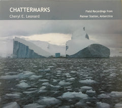 Cheryl E. Leonard - Chattermarks