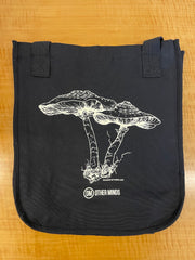 Other Minds 30th Anniversary Mushroom Tote Bag