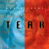 Del Sol String Quartet: Tear