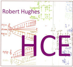Robert Hughes - HCE