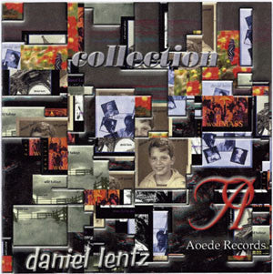 Daniel Lentz: Collection