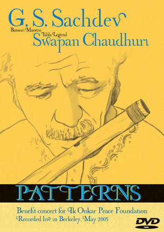 G.S. Sachdev and Swapan Chaudhuri: Patterns